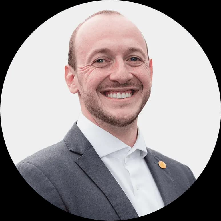 Deputado Ricardo França